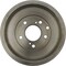Centric Parts Standard Brake Drum, 123.42032 123.42032 - alternate 2
